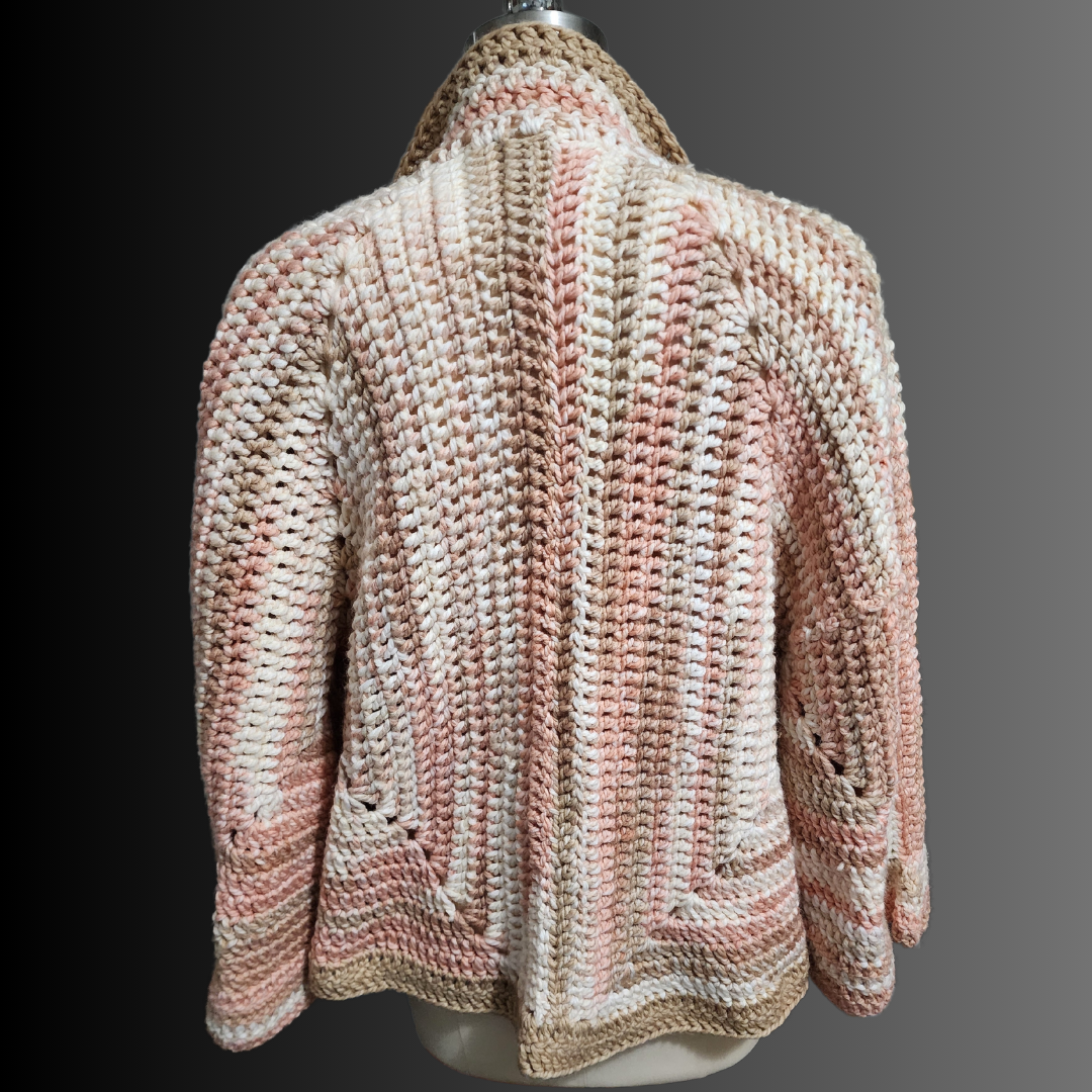 Desert Sands Cardigan