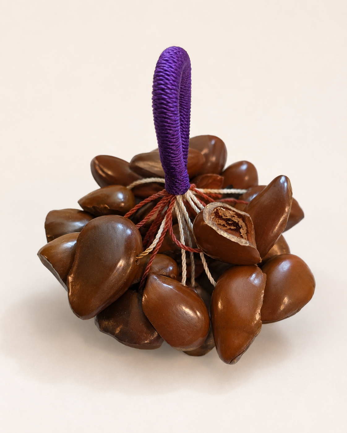 Sacred Seed Shaker