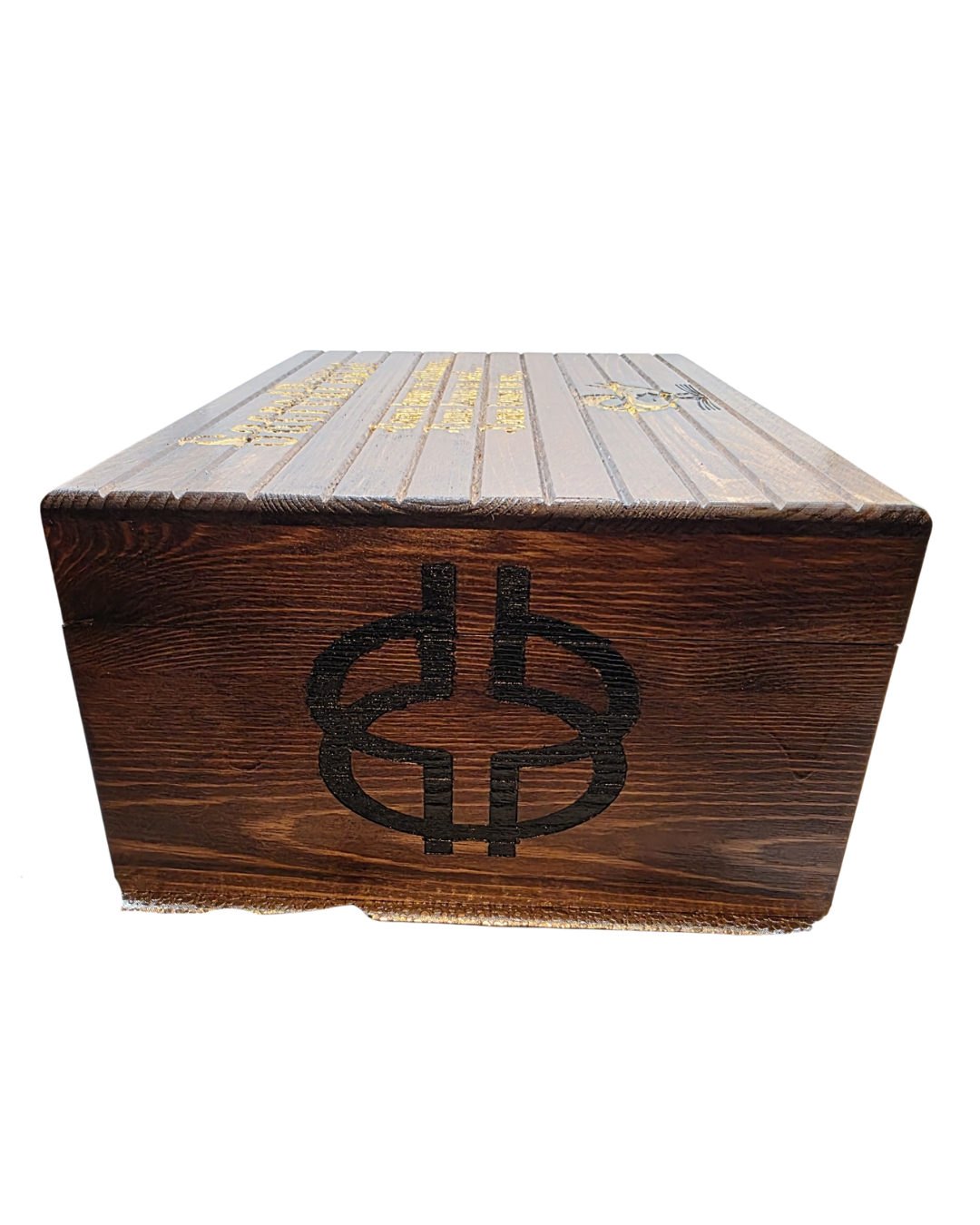 Sacred Pause Altar Box – Handmade Ancestral Ritual Set (Customizable)