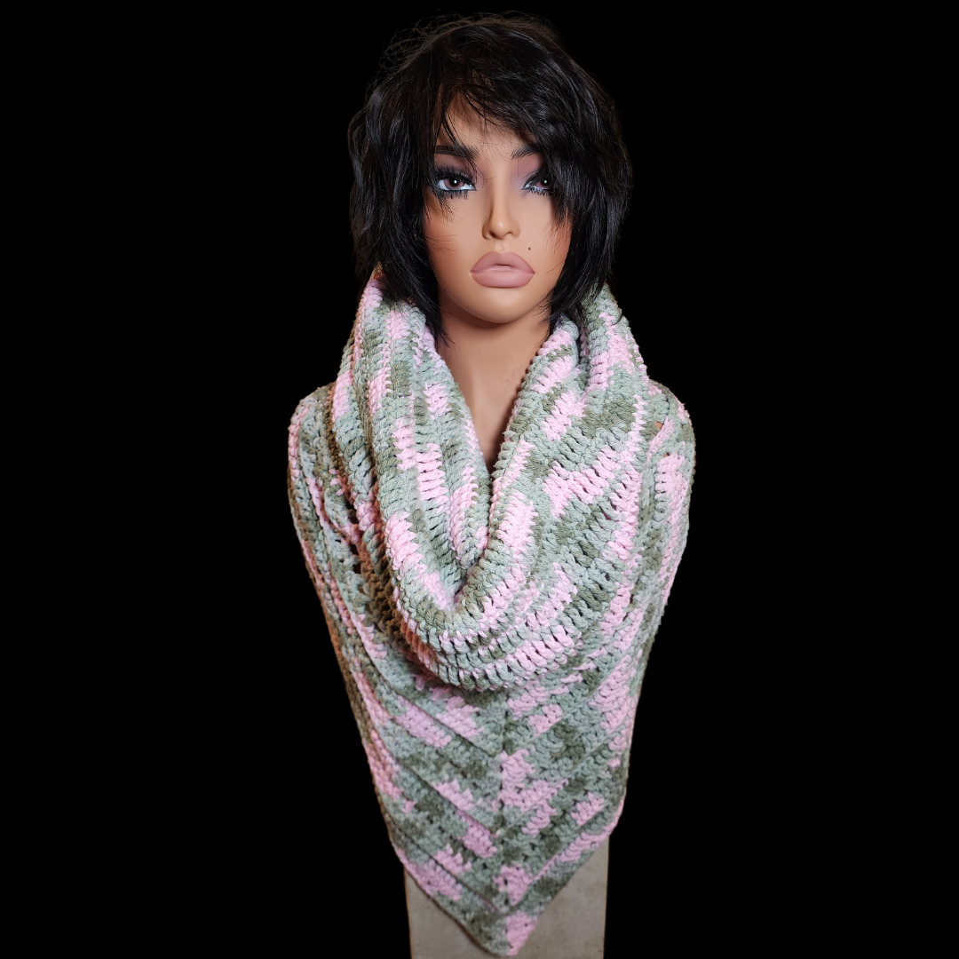 Serenity Cotton Hood