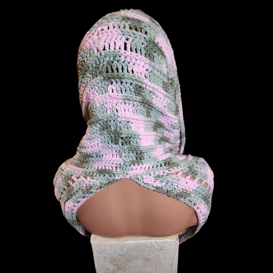 Serenity Cotton Hood