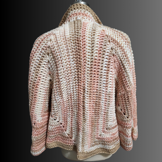 Desert Sands Cardigan