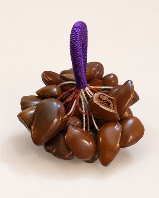 Sacred Seed Shaker
