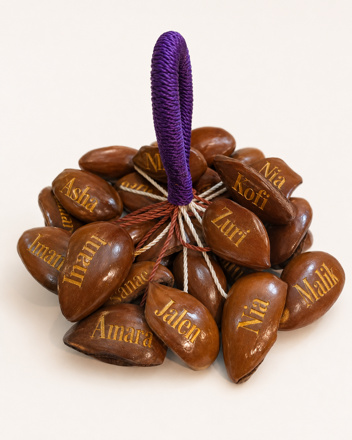 Sacred Seed Shaker