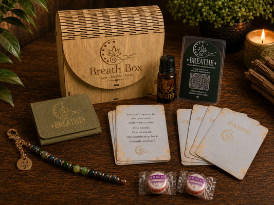 Breath Box™