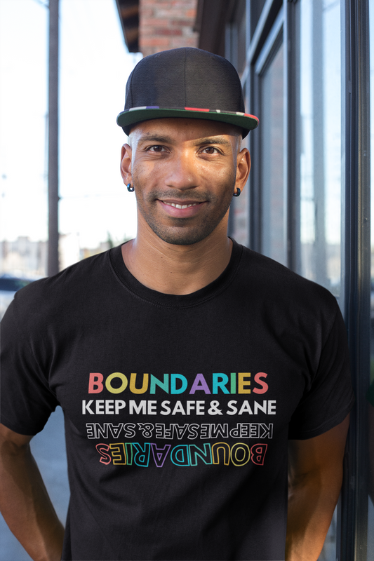 Boundaries